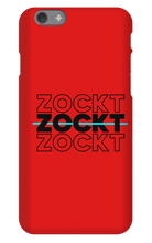 dariozockt iPhone Phone Cases