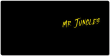 mrjungles XXL Gaming Mousepad