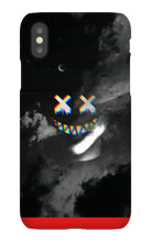 Helixlion Smile iPhone Phone Cases