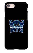 TitanSmashMTG iPhone Phone Case