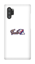 6. Coque Samsung Footb'OL (5 couleurs disponibles)