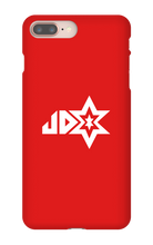 jdstaarshot iPhone Phone Cases