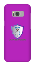 LCIMMERIO´S Samsung Phone Case