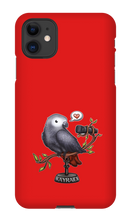 Chirp iPhone Phone Cases