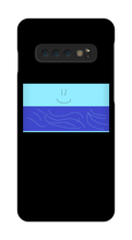 nauseouswave Samsung Phone Cases