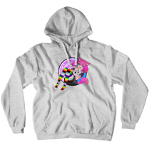 queenmisrule Hoodies (No-Zip/Pullover)