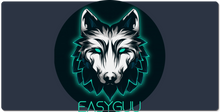 easyguu XXL Gaming Mousepad