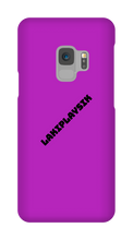 lakiplaysik Samsung Phone Cases