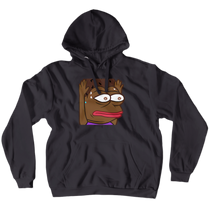j2afc Hoodies (No-Zip/Pullover)