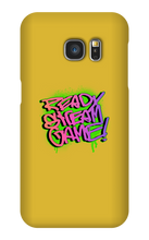 ReadyStreamGame Samsung Phone Cases