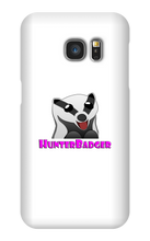 HunterBadger Samsung Phone Cases