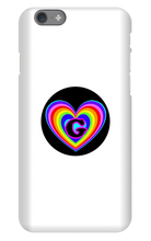 itsmegrammi iPhone Phone Cases