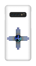 Immortal Samsung Phone Case