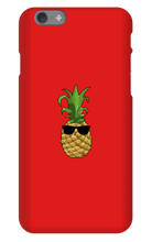 dakkers iPhone Phone Cases