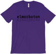 elmorboton T-Shirts