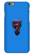 ghouly_gamer iPhone Phone Cases