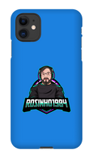 rosinho1984 iPhone Phone Cases