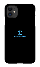 lucrona iPhone Phone Cases