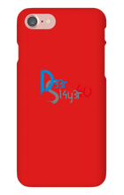 d33rsl4y3r40 iPhone Phone Cases