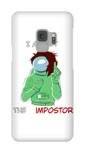 marcus_vrcs Samsung Phone Cases
