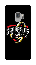 Scorps03 Samsung Phone Cases