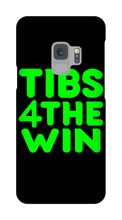 tibs Samsung Phone Case