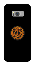 WTK Logo Samsung Phone Cases V1 Colour Palette 1