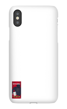 eferaio42 iPhone Phone Cases