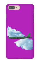 Bomber iPhone Case