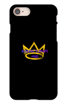 kingyjnr_46 iPhone Phone Cases