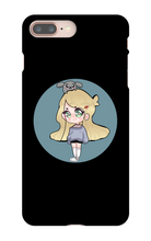 li1lina iPhone Phone Cases