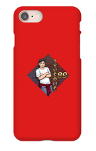 Tyverus89 iPhone case