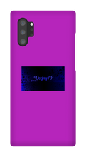 deejay79 Samsung Phone Cases