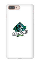 imastrom iPhone Phone Cases