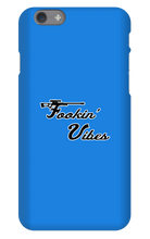FV iPhone Phone Cases