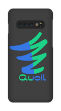 qu0il Samsung Phone Cases