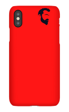 lumy8388 iPhone Phone Cases