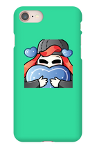 theredcosmoqueen iPhone Phone Cases