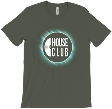 house_club T-Shirts