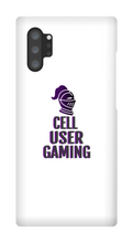 Cell Knight Samsung Phone Case