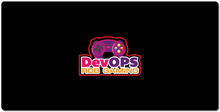 devopsrob XXL Gaming Mousepad