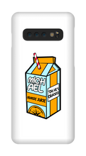 Michael's OJ Lyrical Parody Samsung Phone Cases