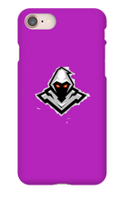 dardos1 iPhone Phone Cases
