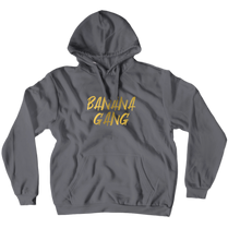 Banana Gang Pullover Hoodie
