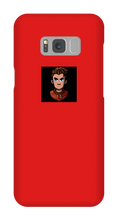 cjalec Samsung Phone Cases