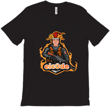 elc0de T-Shirts