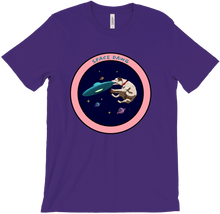 SpaceXDawgs logo