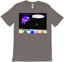kinda sus T-Shirts