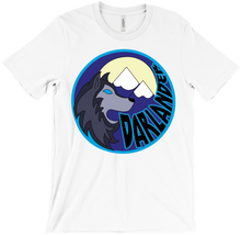 darlandergaming T-Shirts