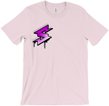 S Logo Tee